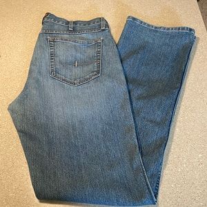 Ariat Rebar M4 Relaxed Fit DuraStretch Jeans size  34X 36